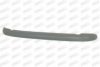PSA 7452X4 Trim/Protective Strip, bumper
